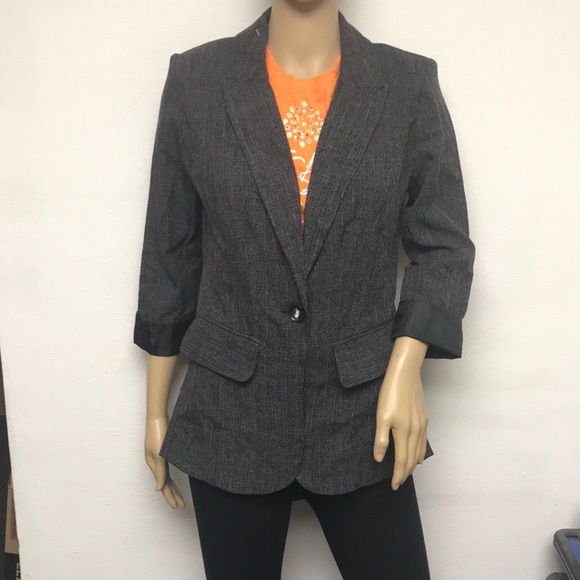 jacket for office work